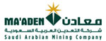 Saudi Arabian Mining Co. (Ma’aden Aluminium Company)