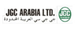 JGC ARABIA LTD