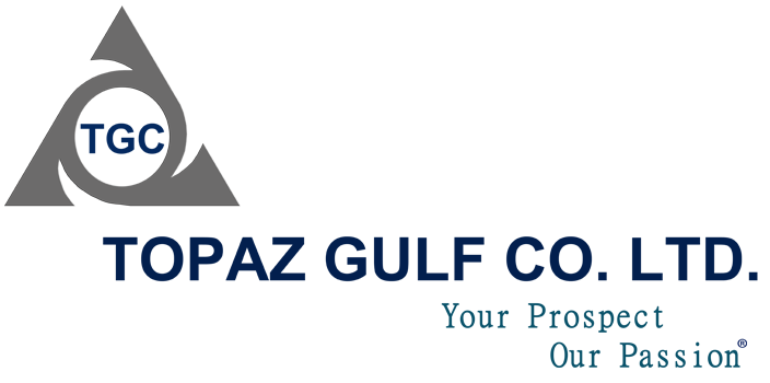 Topaz Gulf Company Ltd. 